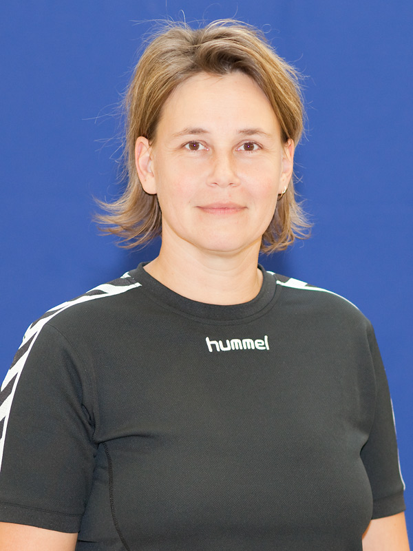 Karin Flach