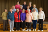 Seniorinnengymnastik