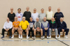 Gymnastik für Männer über 60