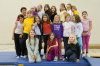 Kinderturnen ab 6 Jahre