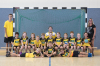 Minis - Jahrgang 2012/2013