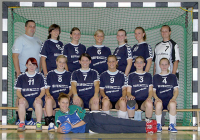 A-Jugend weibl. JSG wA Petterweil/Nieder-Eschbach