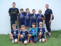 E-Jugend I männlich