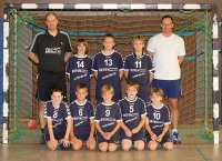 D-Jugend I männlich