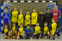 D-Jugend II männlich