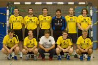 2. Mannschaft Herren