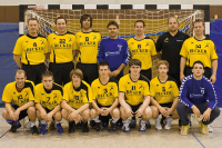 2. Mannschaft Herren