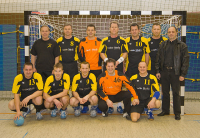 3. Mannschaft Herren