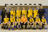 C-Jugend männlich I