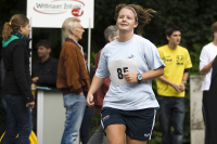 Jubiläumslauf