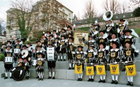 Festumzug