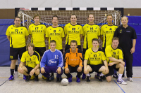 2. Mannschaft Herren