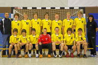 JSGmB Dortelweil/Petterweil