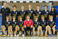 C-Jugend männlich I