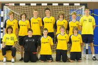 C-Jugend männlich II