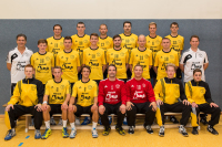 1. Mannschaft Herren