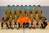 2.Mannschaft Herren