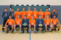 JSGmA Petterweil/Friedberg - Jg. 1996/1997