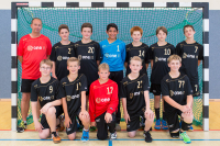 C-Jugend männlich-Jg.2000/2001