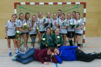 A-Jugend weiblich I-Jg.1996/1997