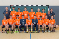 JSGmA Petterweil/Friedberg - Jg. 1997/1998