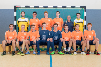 JSGmA Friedberg/Petterweil- Jg. 1998/1999