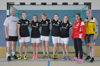 C-Jugend weiblich-Jg. 2002/2003