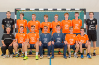 JSGmA Petterweil/Friedberg- Jg. 1999/2000