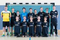 C-Jugend männlich-Jg.2003/2004