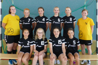 D-Jugend weiblich Jg. 2006/2007