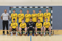 A-Jugend männlich - Jg.2002/2003