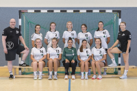 A-Jugend weiblich - Jg.2002/2003