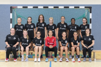 C-Jugend weiblich-Jg. 2006/2007