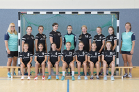 D-Jugend weiblich Jg. 2008/2009