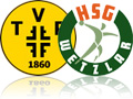 Kooperation mit HSG Wetzlar